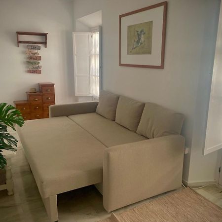 Apartamento Centrico Y Luminoso En Jerez Apartment เฮเรซ เด ลาฟรอนเตรา ภายนอก รูปภาพ