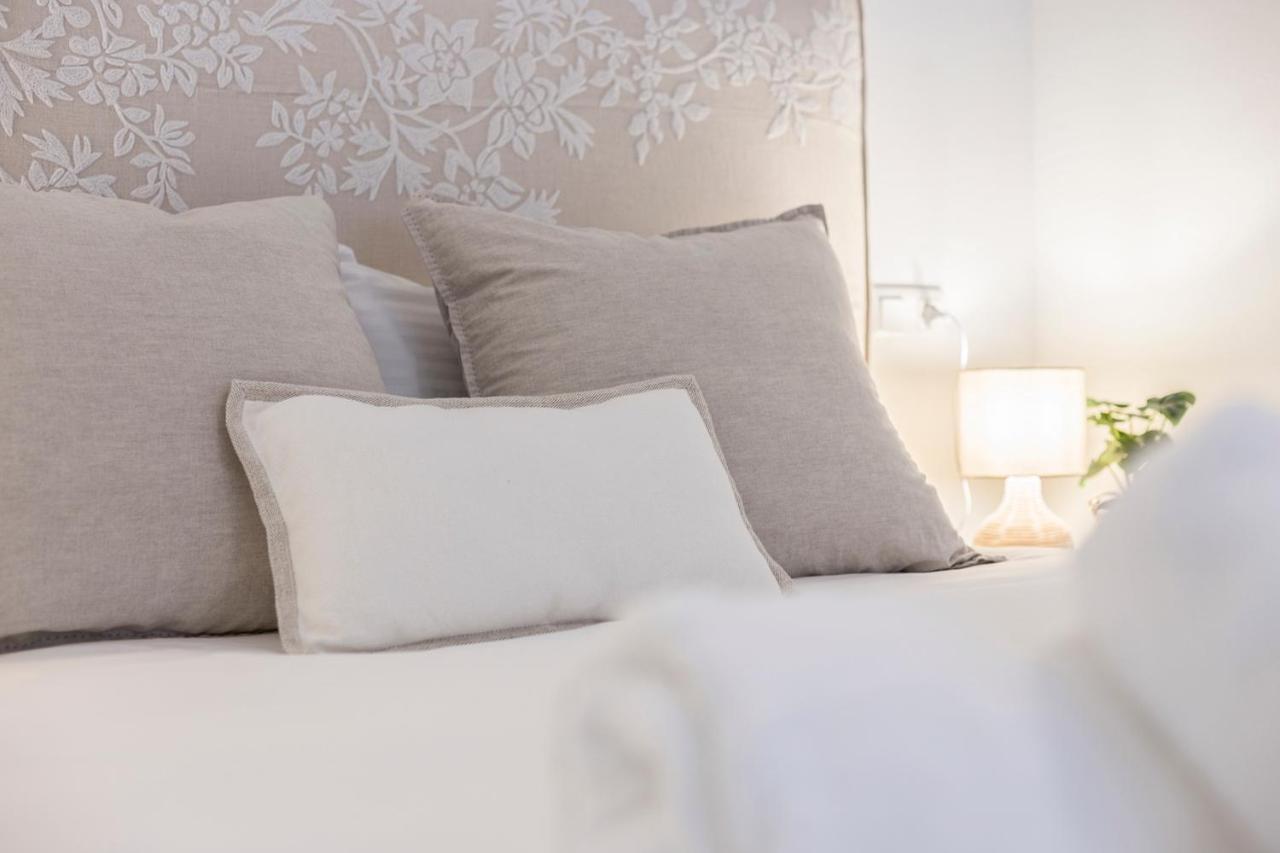 Apartamento Centrico Y Luminoso En Jerez Apartment เฮเรซ เด ลาฟรอนเตรา ภายนอก รูปภาพ