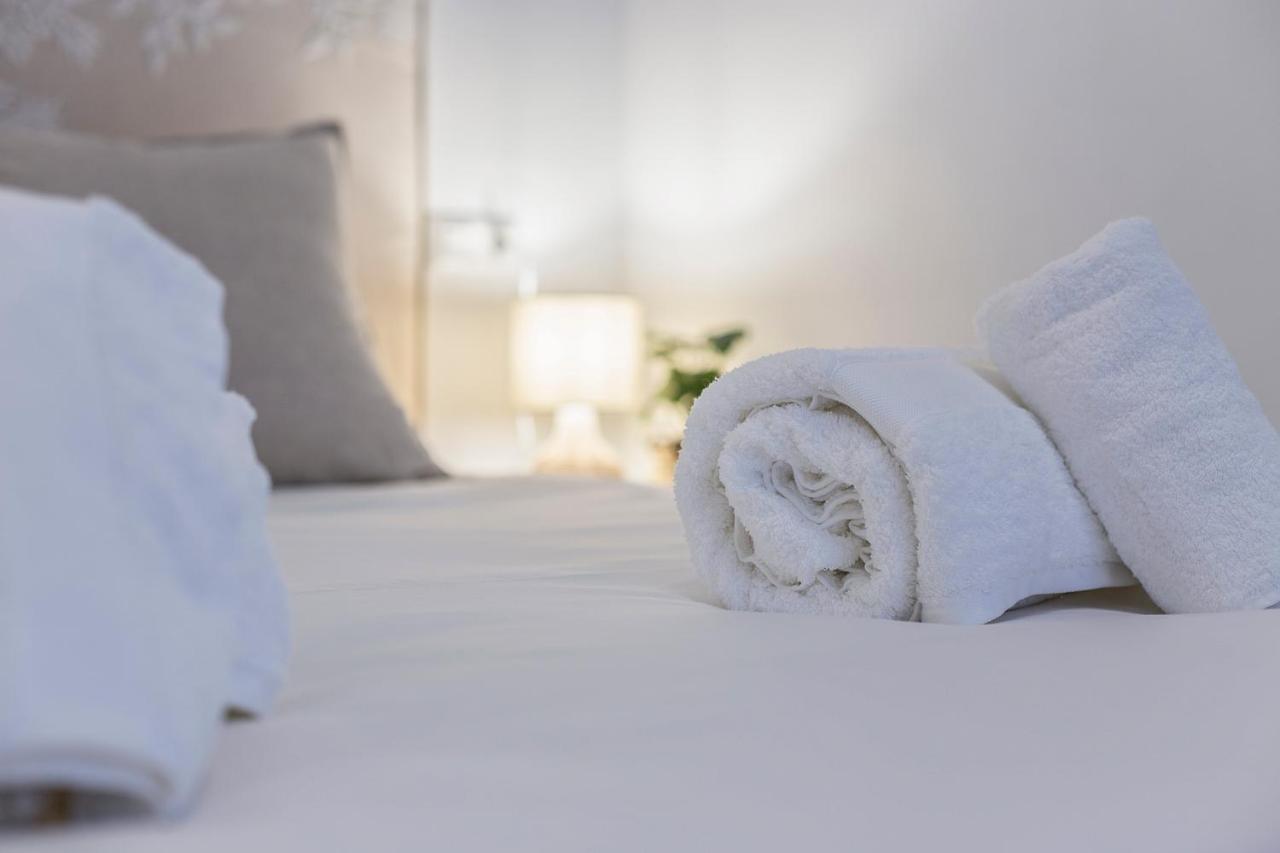 Apartamento Centrico Y Luminoso En Jerez Apartment เฮเรซ เด ลาฟรอนเตรา ภายนอก รูปภาพ