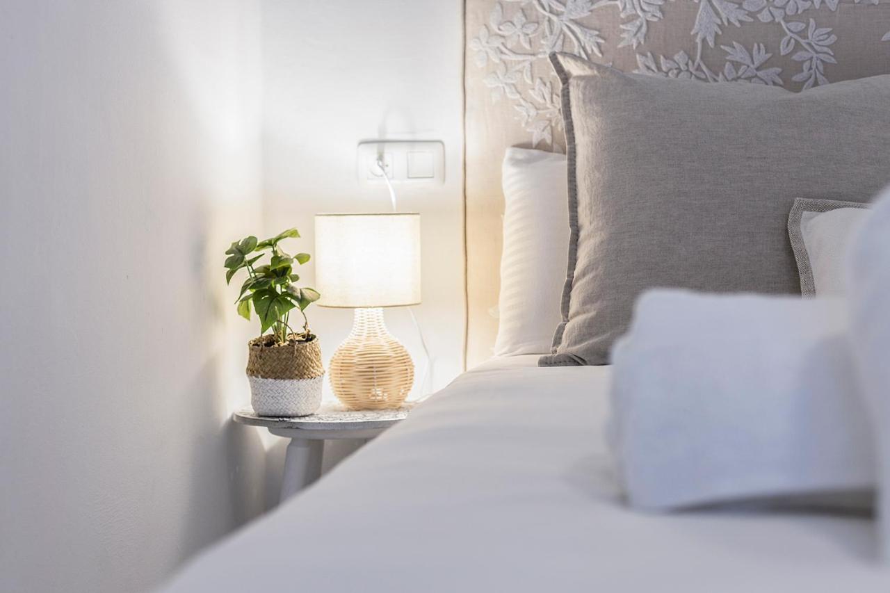 Apartamento Centrico Y Luminoso En Jerez Apartment เฮเรซ เด ลาฟรอนเตรา ภายนอก รูปภาพ