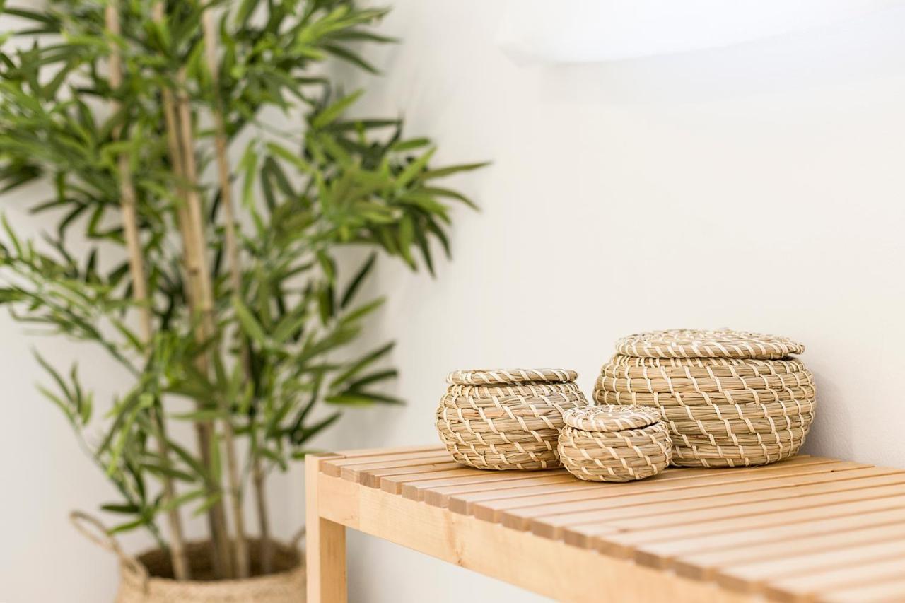 Apartamento Centrico Y Luminoso En Jerez Apartment เฮเรซ เด ลาฟรอนเตรา ภายนอก รูปภาพ